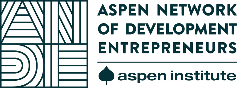 Aspen Network of Development Entrepreneurs logo