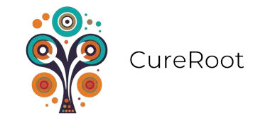 CureRoot logo