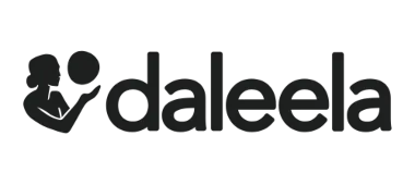 Daleela logo