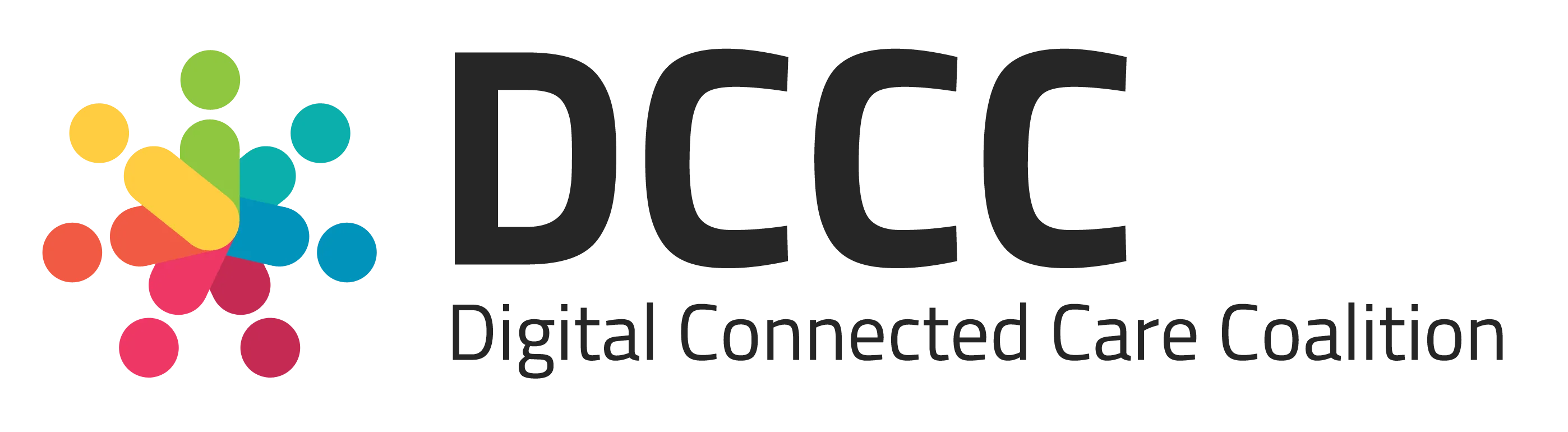 Digital Connected Care Coalition logo
