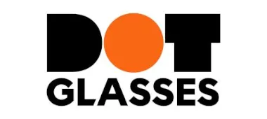 DOT Glasses logo