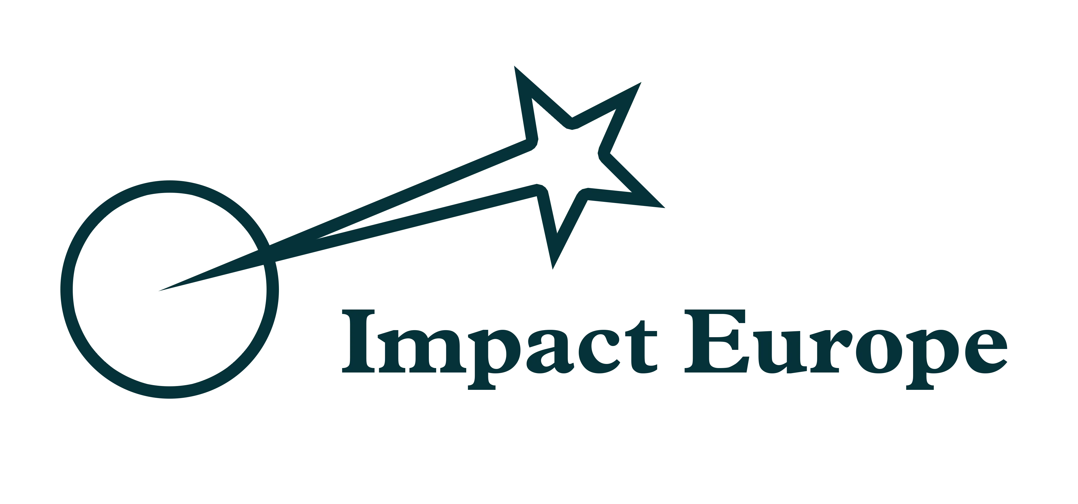 Community of Practice of Impact Investors in Health logo