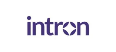 Intron logo