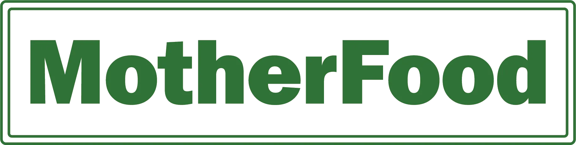 MotherFood International logo