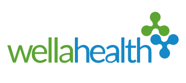 WellaHealth logo